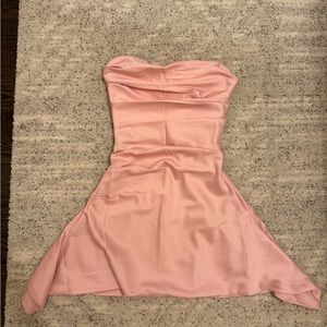 House of Cb jasmine dress
